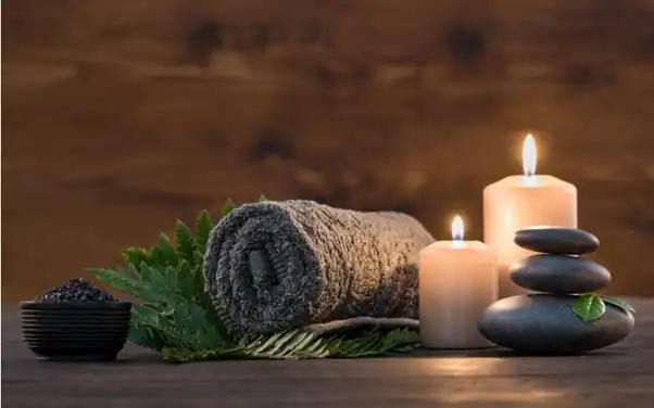 ماساژ ریلکسی در منزل