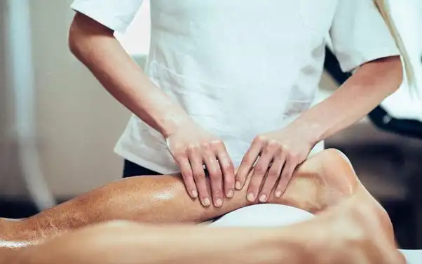 رزرو خدمات ماساژ اسپرت در منزل با ماسور آقا و خانم