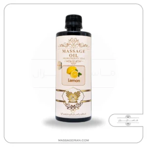 خرید روغن ماساژ