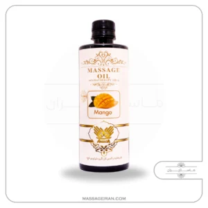 خرید روغن ماساژ