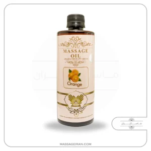 خرید روغن ماساژ