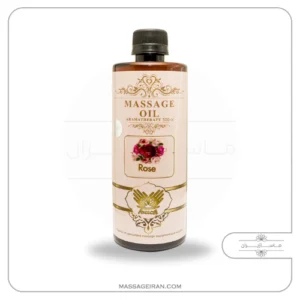 خرید روغن ماساژ