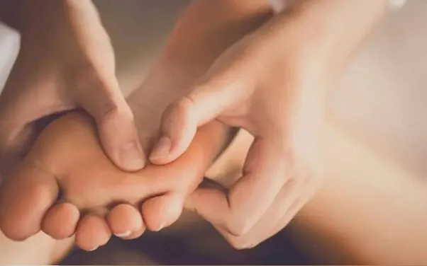آموزش ماساژ از صفر تا صد