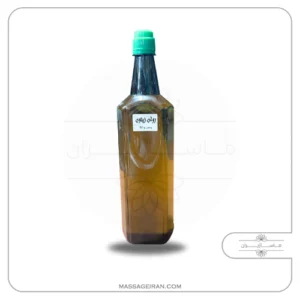روغن زیتون ماساژ