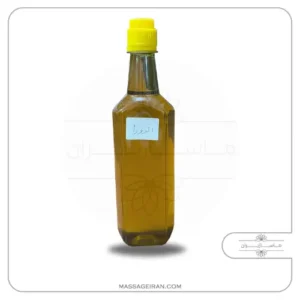 خرید روغن ماساژ آلوئه ورا