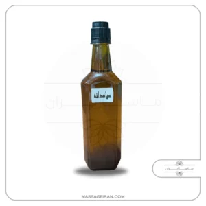 خرید روغن ماساژ سیاهدانه