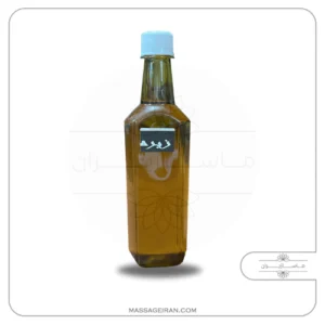 خرید روغن ماساژ زیره سبز