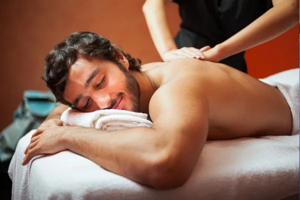 مزایای ماساژ لاغری