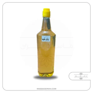 روغن ماساژ کنجد