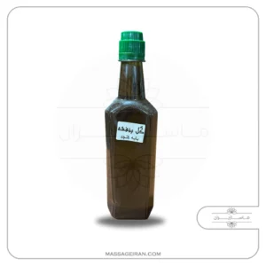 روغن ماساژ گل بنفشه