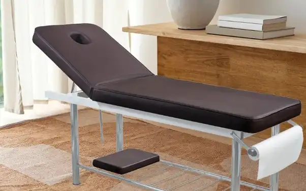 تولیدی تخت ماساژ