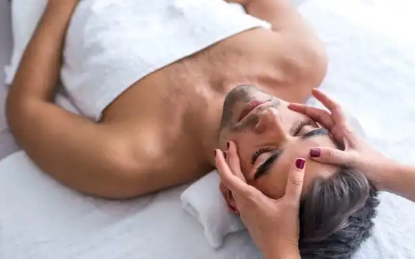 11 فایده ماساژ ریلکسی