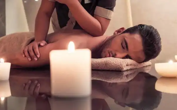 روش انجام ماساژ ریلکسی