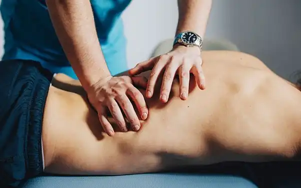 ماساژ ورزشی چیست؟
