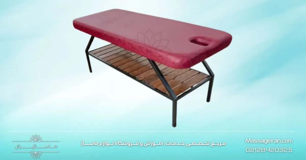 کاربردهای تخت مژه کار