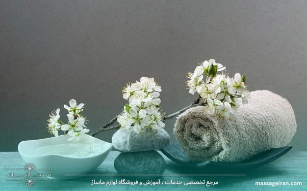 سفارش و خرید اینترنتی لوازم ماساژ