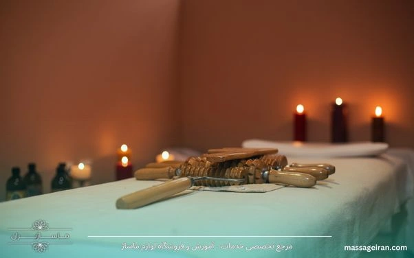 فروشگاه اینترنتی خرید انواع وسایل ماساژ در تهران