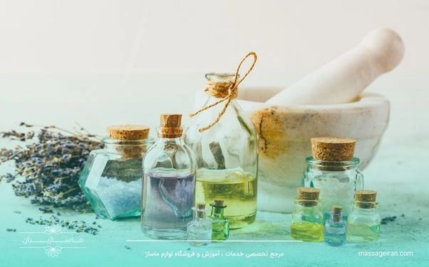 قیمت و خرید بهترین روغن ماساژ برای طبع گرم