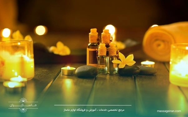 مزایای استفاده از روغن ماساژ برای بانوان