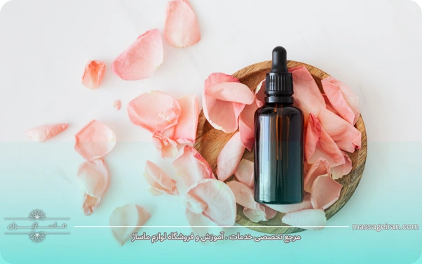 بهترین روغن ماساژ برای گرفتگی عضلات (9 روغن 100% گیاهی)