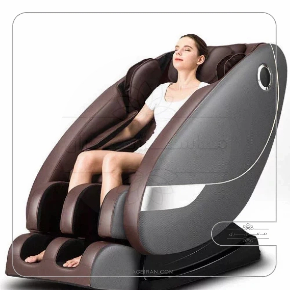 صندلی ماساژ لیرکن مدل LEK-988L