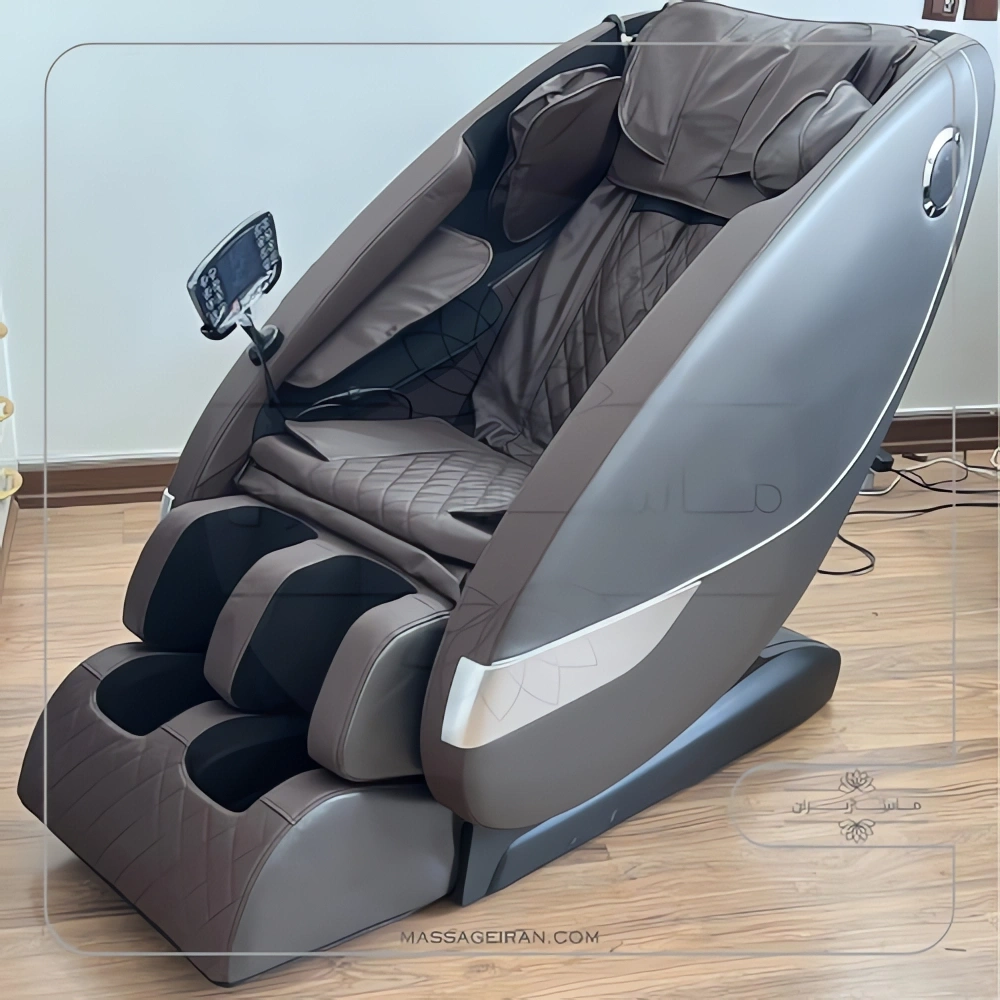 صندلی ماساژ لیرکن مدل LEK-988L