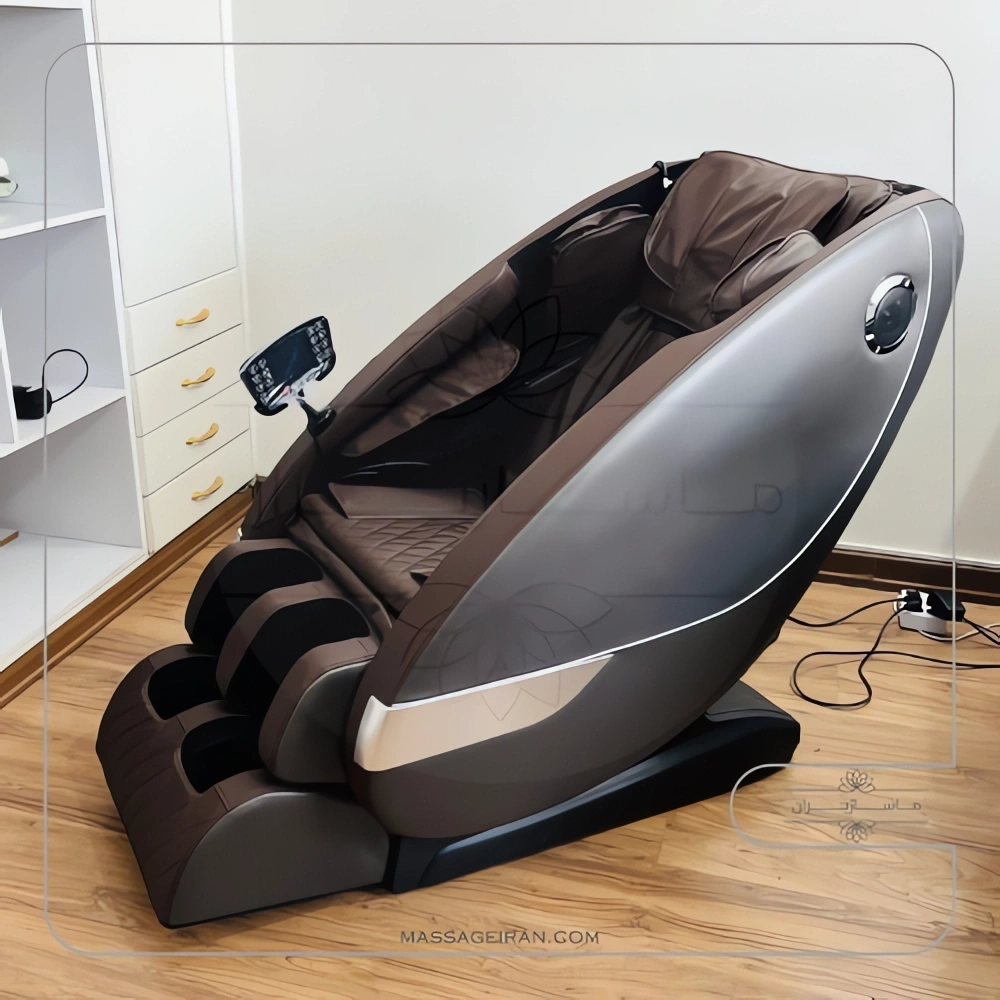 صندلی ماساژ لیرکن مدل LEK-988L