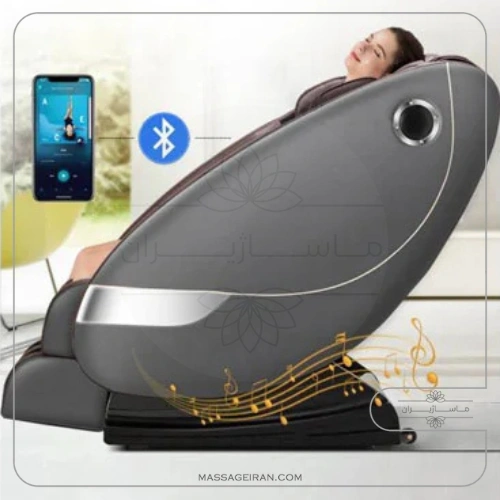 ویژگیهای صندلی ماساژور LEK-988G